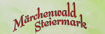 Märchenwald Steiermark Logo