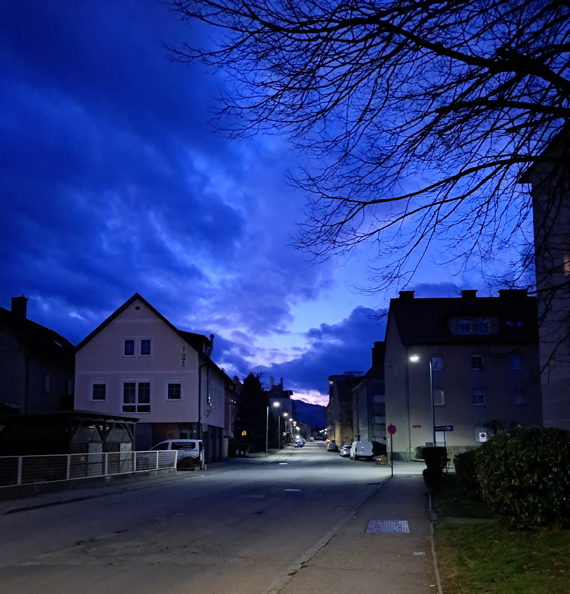 Frühstückspension Spandl