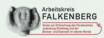 Arbeitskreis Falkenberg Logo