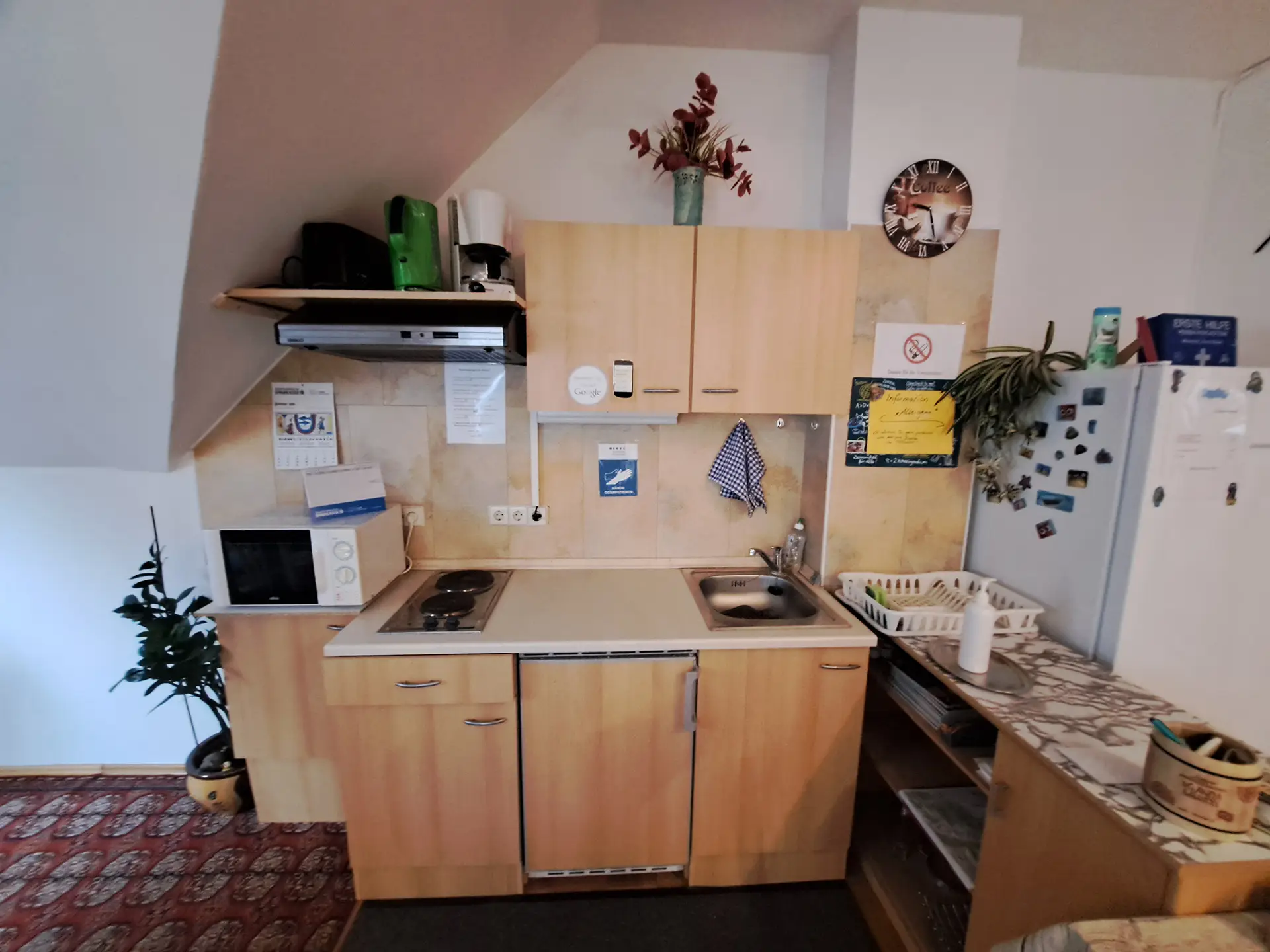 Frühstückspension Spandl